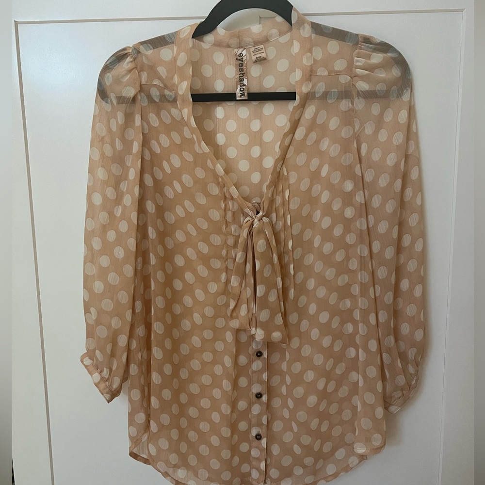 Women’s Blouse